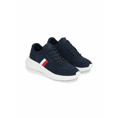 Baskets runner en maille Modern TOMMY HILFIGER