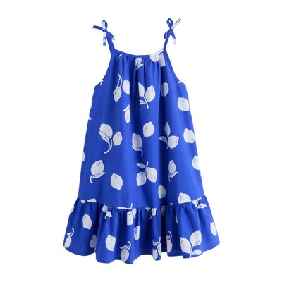 Robe à manches évasées NEXT