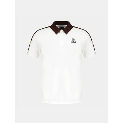 Polo Héritage LE COQ SPORTIF