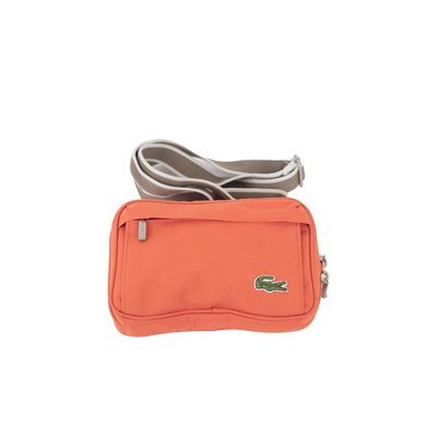 Pochette en coton - Très Bon État LACOSTE