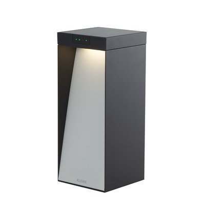 Borne solaire MILIO FULL LUMISKY