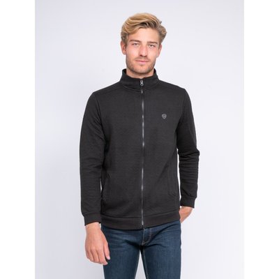 Gilet Zippé Col Montant Warvin RITCHIE
