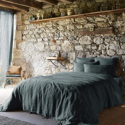 Parure de lit TERRE DE NUIT