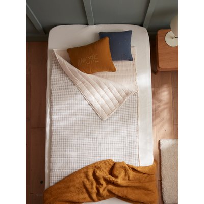 Sac de couchage enfant gaze de coton (TOG 3) CYRILLUS