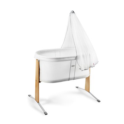 Berceau avec ciel de lit BABYBJORN