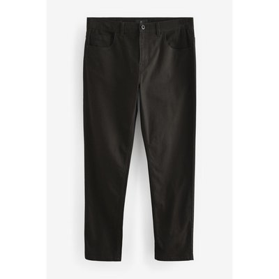 Jean style pantalon doux à 5 poches slim NEXT