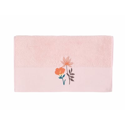 Serviette de toilette ANGELICA SENSEI MAISON