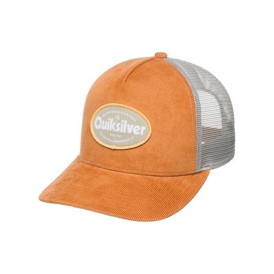 Casquette snapback HAPPY FRENCH HOURS QUIKSILVER