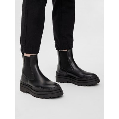 bottines chelsea BIAGLADIS BIANCO