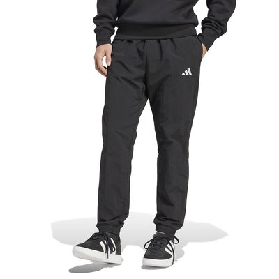 Pantalon tissé Essential Small Logo, ESSENTIALS ADIDAS SPORTSWEAR