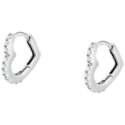Boucles d'oreille TESORI MORELLATO