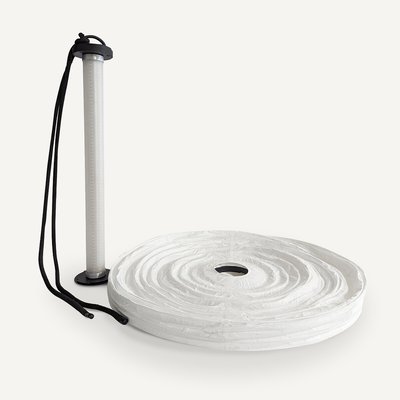 Tamiro Portable Outdoor Hanging Light AM.PM