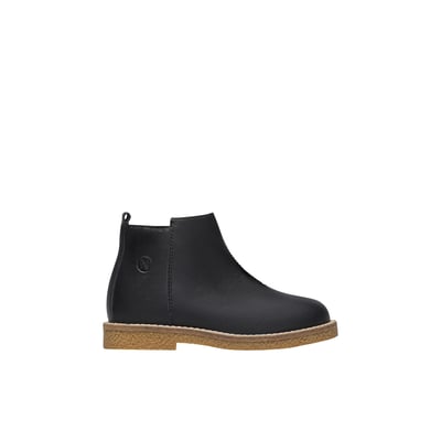 Chaussures premiers pas en cuir DASIE NATURINO