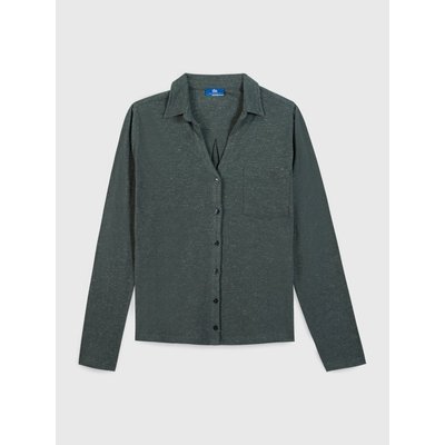 Chemise manches longues ADINACHE TBS