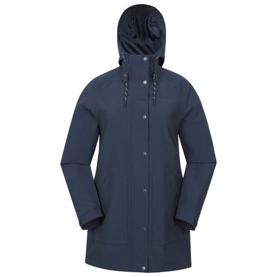Veste imperméable FOXTAIL MOUNTAIN WAREHOUSE