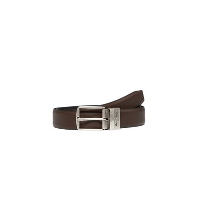 Ceinture réversible en cuir de vache noble MARC O'POLO