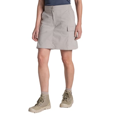 Skort à poches à taille semi-élastiquée NOSILIFE PRO CRAGHOPPERS