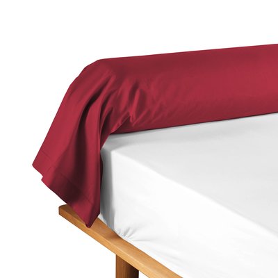 Taie de traversin Collection Couleur emotion DOUCEUR D'INTÉRIEUR