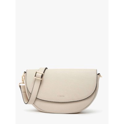 Sac bandoulière Tradition cuir ETRIER