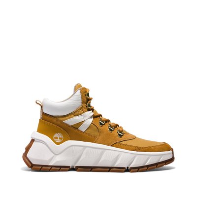 Baskets TBL Turbo Hiker TIMBERLAND