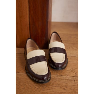 Mocassins MARTIN Maison 123
