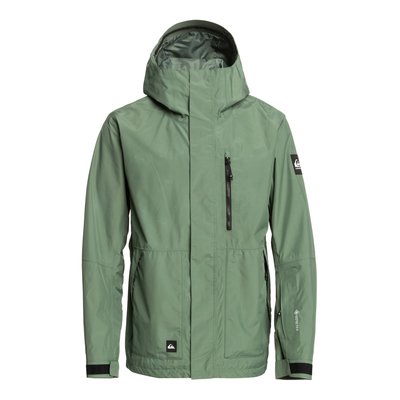 Veste de snow MISSION GORE-TEX® QUIKSILVER