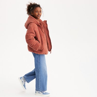 Doudoune coton La Redoute
