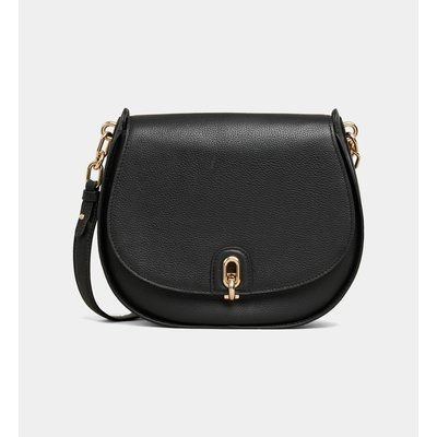 Sac Besace Sarah Cuir GALERIES LAFAYETTE