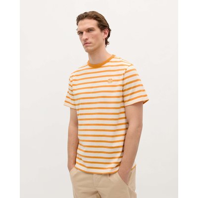 T-shirt rustique À rayures SCALPERS