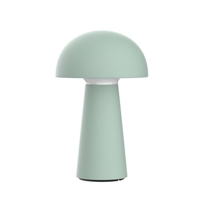Lampe à poser en Polycarbonate, SIGRUN INSPIRE