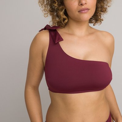 Recycled Bralette Bikini Top LA REDOUTE COLLECTIONS