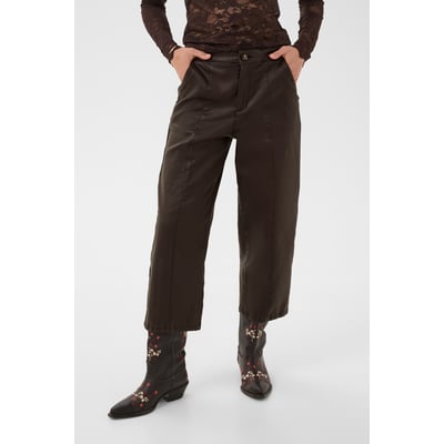 Pantalon casual CREAM