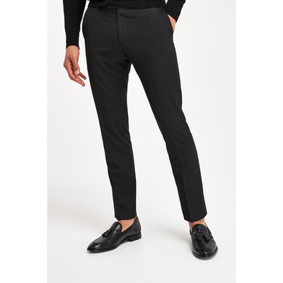 Pantalon De Smoking Coupe Slim NEXT