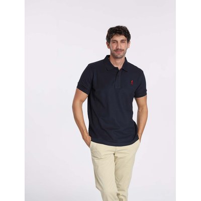 Polos manches courtes en coton ORLY GENTLEMAN FARMER