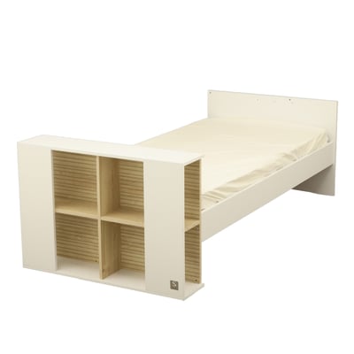Lit transformable en lit SAUTHON