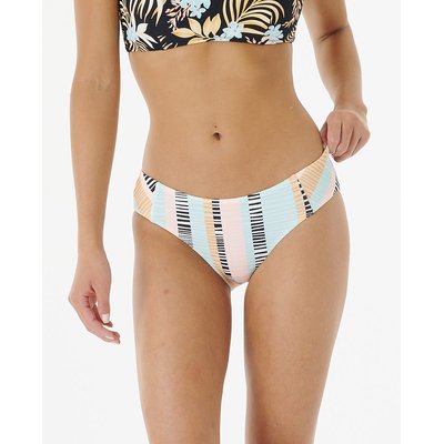Bas de Maillot de bain culotte Ripple Effect RIP CURL