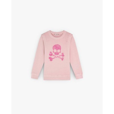 Sweat à capuche SCALPERS