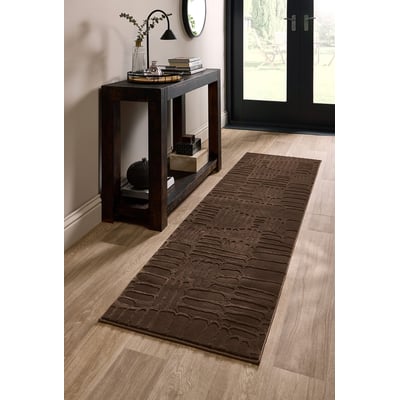 Pathway Abstract Style Runner Rug ORIGIN