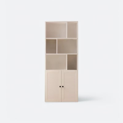 Полка для книг, İzel / Изел SO'HOME