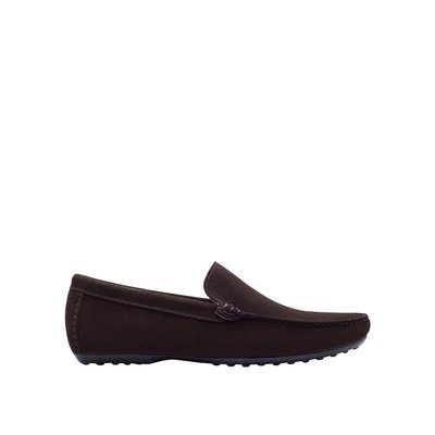 Mocassins daim DANDY FINSBURY
