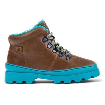 Bottines Brutus cuir CAMPER