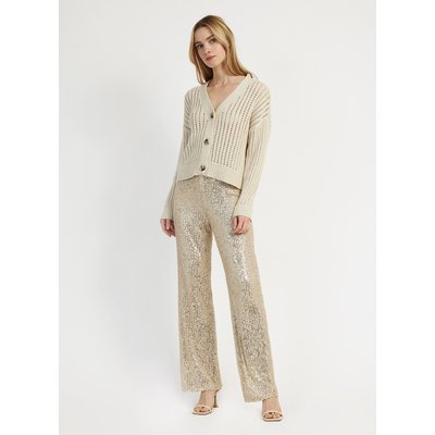 Pantalon sequins PAULITA AN'GE