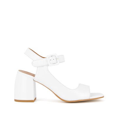 SANDALE LEONDRE MELLOW YELLOW
