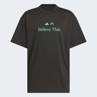 T-Shirt Anthony Edwards Believe That T-Shirt Anthony Edwards Believe That adidas Performance