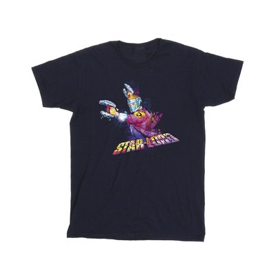 T-shirt GUARDIANS OF THE GALAXY MARVEL