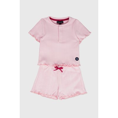 Ensemble pyjashort Baby - coton ARMOR-LUX