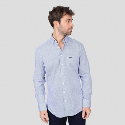 Chemise diego MISE AU GREEN