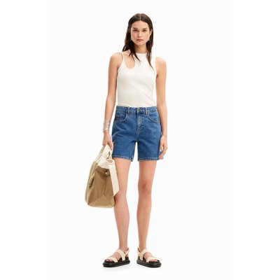 Short femme DESIGUAL La Redoute