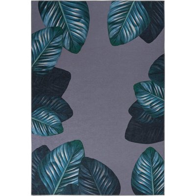 Tapis moderne rectangulaire, Tropical ARTE ESPINA