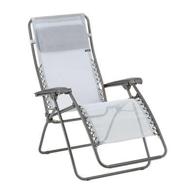 Fauteuil Relax Zéro Gravité - RSXA LAFUMA MOBILIER